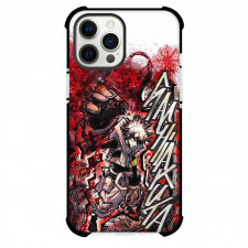 Gachiakuta Rudo Surebrec Phone Case For iPhone Samsung Galaxy Pixel OnePlus Vivo Xiaomi Asus Sony Motorola Nokia - Gachiakuta Rudo Surebrec Anime Art Poster