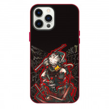 Gachiakuta Rudo Surebrec Phone Case For iPhone Samsung Galaxy Pixel OnePlus Vivo Xiaomi Asus Sony Motorola Nokia - Gachiakuta Rudo Surebrec Illustration Art Poster