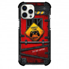 Gamer Case For iPhone Samsung Galaxy Pixel OnePlus Vivo Xiaomi Asus Sony Motorola Nokia - Gamer Zone Do Not Enter