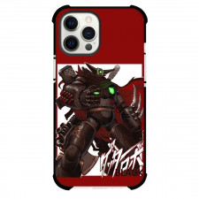 Getter Robo Black Getter Case For iPhone Samsung Galaxy Pixel OnePlus Vivo Xiaomi Asus Sony Motorola Nokia - Black Getter Portrait White Background