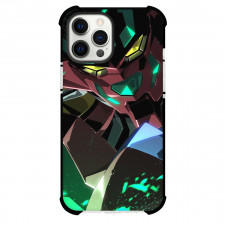 Getter Robo Shin Robo Case For iPhone Samsung Galaxy Pixel OnePlus Vivo Xiaomi Asus Sony Motorola Nokia - Shin Getter Robo Avatar