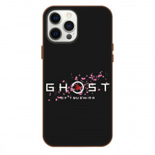 Ghost of Tsushima Case For iPhone Samsung Galaxy Pixel OnePlus Vivo Xiaomi Asus Sony Motorola Nokia - Series Logo
