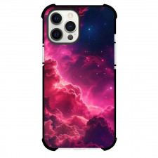 Girlish Phone Case For iPhone Samsung Galaxy Pixel OnePlus Vivo Xiaomi Asus Sony Motorola Nokia - Red Galaxy
