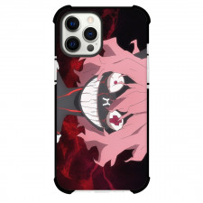 Gleipnir Chihiro Yoshioka Case For iPhone Samsung Galaxy Pixel OnePlus Vivo Xiaomi Asus Sony Motorola Nokia - Chihiro Yoshioka Grin Head Portrait