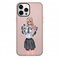 Gleipnir Clair Aoki Case For iPhone Samsung Galaxy Pixel OnePlus Vivo Xiaomi Asus Sony Motorola Nokia - Clair Aoki Paw Hands