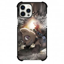 Gleipnir Shuichi Kagaya Case For iPhone Samsung Galaxy Pixel OnePlus Vivo Xiaomi Asus Sony Motorola Nokia - Shuichi Kagaya & Clair Aoki Riding