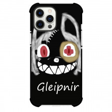 Gleipnir Shuichi Kagaya Case For iPhone Samsung Galaxy Pixel OnePlus Vivo Xiaomi Asus Sony Motorola Nokia - Shuichi Kagaya Pencil Art Black Background