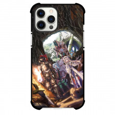 Goblin Slayer Phone Case For iPhone Samsung Galaxy Pixel OnePlus Vivo Xiaomi Asus Sony Motorola Nokia - Goblin Slayer All Characters have Weapon to Attack Poster