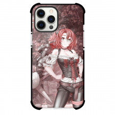 Goblin Slayer & Cow Girl Phone Case For iPhone Samsung Galaxy Pixel OnePlus Vivo Xiaomi Asus Sony Motorola Nokia - Cow Girl is Childhood Friend of Goblin Slayer