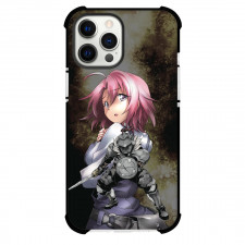 Goblin Slayer & Cow Girl Phone Case For iPhone Samsung Galaxy Pixel OnePlus Vivo Xiaomi Asus Sony Motorola Nokia - Goblin Slayer Protect Cow Girl Poster