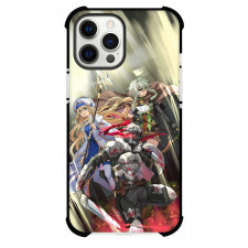 Goblin Slayer Phone Case For iPhone Samsung Galaxy Pixel OnePlus Vivo Xiaomi Asus Sony Motorola Nokia - Goblin Slayer Japanese Dark Fantasy Light Novel Series Characters