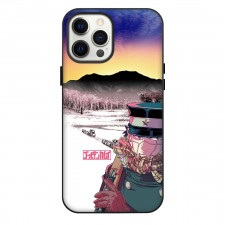 Golden Kamuy Saichi Sugimoto Phone Case For iPhone Samsung Galaxy Pixel OnePlus Vivo Xiaomi Asus Sony Motorola Nokia - Golden Kamuy Saichi Sugimoto Chapter 212 Poster