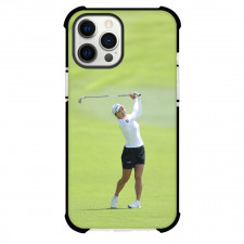 Golf Minjee Lee Phone Case For iPhone Samsung Galaxy Pixel OnePlus Vivo Xiaomi Asus Sony Motorola Nokia - Minjee Lee Fairway Shot Poster