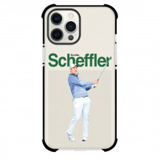 Golf Scottie Scheffler Phone Case For iPhone Samsung Galaxy Pixel OnePlus Vivo Xiaomi Asus Sony Motorola Nokia - Scottie Scheffler Vector Art Poster