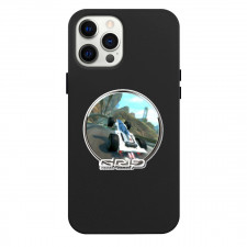 GRIP Combat Racing Phone Case For iPhone Samsung Galaxy Pixel OnePlus Vivo Xiaomi Asus Sony Motorola Nokia - GRIP Combat Racing Gameplay Sticker