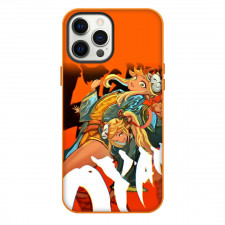Guardian Tales Lana Phone Case For iPhone Samsung Galaxy Pixel OnePlus Vivo Xiaomi Asus Sony Motorola Nokia - Lana Power Portrait Poster