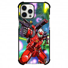 Gundam 0079 Guncannon Phone Case For iPhone Samsung Galaxy Pixel OnePlus Vivo Xiaomi Asus Sony Motorola Nokia - Guncannon Famous Sidekick Mobile Suit Robot