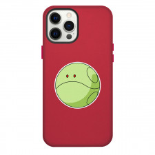 Gundam Haro Phone Case For iPhone Samsung Galaxy Pixel OnePlus Vivo Xiaomi Asus Sony Motorola Nokia - Haro Robot Mascot Sticker