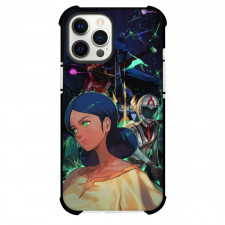 Gundam 0079 Phone Case For iPhone Samsung Galaxy Pixel OnePlus Vivo Xiaomi Asus Sony Motorola Nokia - Lalah Sune Mobile Suit Gundam Game Characters