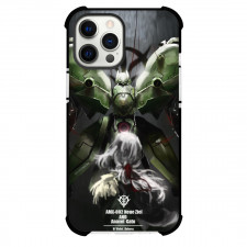Gundam 0083 Neue Ziel Phone Case For iPhone Samsung Galaxy Pixel OnePlus Vivo Xiaomi Asus Sony Motorola Nokia - Neue Ziel High Grade Mechanics Poster