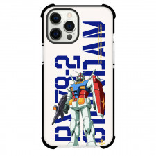 Gundam Phone Case For iPhone Samsung Galaxy Pixel OnePlus Vivo Xiaomi Asus Sony Motorola Nokia - Gundam RX-78-2 Iconic Mecha Poster