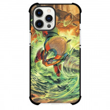 Gurren Lagann Case For iPhone Samsung Galaxy Pixel OnePlus Vivo Xiaomi Asus Sony Motorola Nokia - Lagann Three Drills