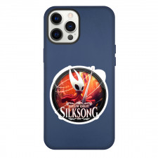 Hollow Knight Silksong Hornet Phone Case For iPhone Samsung Galaxy Pixel OnePlus Vivo Xiaomi Asus Sony Motorola Nokia - Hornet Series Avatar Portrait Sticker