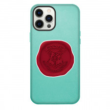 Harry Potter Phone Case For iPhone Samsung Galaxy Pixel OnePlus Vivo Xiaomi Asus Sony Motorola Nokia - Harry Potter Acceptance Letter Wax Seal Sticker