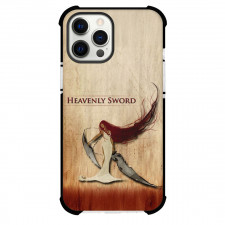 Heavenly Sword Nariko Phone Case For iPhone Samsung Galaxy Pixel OnePlus Vivo Xiaomi Asus Sony Motorola Nokia - Heavenly Sword Nariko Sketch Art Poster