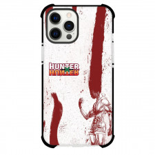 Hunter X Hunter Gon Freecss Phone Case For iPhone Samsung Galaxy Pixel OnePlus Vivo Xiaomi Asus Sony Motorola Nokia - Gon Freecss Adult Angry Comic Art