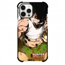 Hunter X Hunter Gon Freecss Phone Case For iPhone Samsung Galaxy Pixel OnePlus Vivo Xiaomi Asus Sony Motorola Nokia - Gon Freecss Adult Illustration