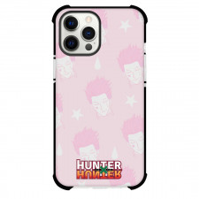 Hunter X Hunter Hisoka Phone Case For iPhone Samsung Galaxy Pixel OnePlus Vivo Xiaomi Asus Sony Motorola Nokia - Hisoka Avatar Pattern Art