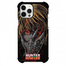 Hunter X Hunter Kurapika Phone Case For iPhone Samsung Galaxy Pixel OnePlus Vivo Xiaomi Asus Sony Motorola Nokia - Kurapika Avatar Illustration