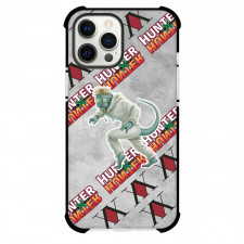 Hunter X Hunter Meleoron Phone Case For iPhone Samsung Galaxy Pixel OnePlus Vivo Xiaomi Asus Sony Motorola Nokia - Meleoron Side Portrait Sticker