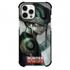 Hunter X Hunter Meruem Phone Case For iPhone Samsung Galaxy Pixel OnePlus Vivo Xiaomi Asus Sony Motorola Nokia - Meruem Side Portrait Comic Art