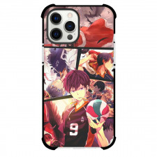 Haikyu Kageyama Tobio Phone Case For iPhone Samsung Galaxy Pixel OnePlus Vivo Xiaomi Asus Sony Motorola Nokia - Kageyama Tobio Volleyball Player