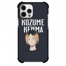 Haikyu Kenma Kozume Phone Case For iPhone Samsung Galaxy Pixel OnePlus Vivo Xiaomi Asus Sony Motorola Nokia - Kenma Kozume Have Blonde Hair