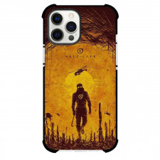 Half-Life Phone Gordon Freeman Case For iPhone Samsung Galaxy Pixel OnePlus Vivo Xiaomi Asus Sony Motorola Nokia - Gordon Freeman Apocalyptic Poster