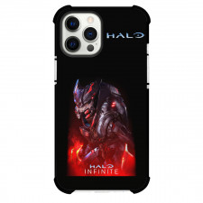 Halo Jega Rdomnai Phone Case For iPhone Samsung Galaxy Pixel OnePlus Vivo Xiaomi Asus Sony Motorola Nokia - Jega Rdomnai Character Series