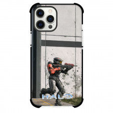 Halo MK VII Phone Case For iPhone Samsung Galaxy Pixel OnePlus Vivo Xiaomi Asus Sony Motorola Nokia - MK VII Character Series