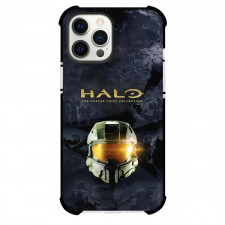 Halo Phone Case For iPhone Samsung Galaxy Pixel OnePlus Vivo Xiaomi Asus Sony Motorola Nokia - Halo The Master Chief Collection