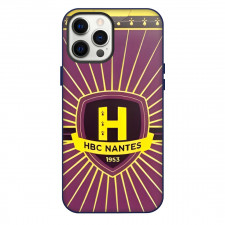 Handball Club Nantes Phone Case For iPhone Samsung Galaxy Pixel OnePlus Vivo Xiaomi Asus Sony Motorola Nokia - Logo Cars Poster