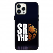 Saint Raphael Var Handball Phone Case For iPhone Samsung Galaxy Pixel OnePlus Vivo Xiaomi Asus Sony Motorola Nokia - Logo Reflect Poster