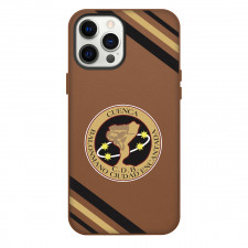 Rebi Balonmano Cuenca Phone Case For iPhone Samsung Galaxy Pixel OnePlus Vivo Xiaomi Asus Sony Motorola Nokia - Large Logo With Stripe