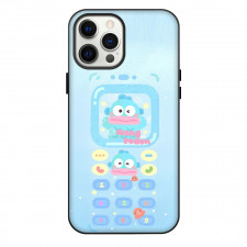 Hangyodon Sanrio Phone Case For iPhone Samsung Galaxy Pixel OnePlus Vivo Xiaomi Asus Sony Motorola Nokia - Hangyodon Sanrio Cute Phone Illustration Art Poster