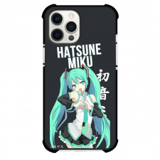 Hatsune Miku Case For iPhone Samsung Galaxy Pixel OnePlus Vivo Xiaomi Asus Sony Motorola Nokia - Hatsune Miku Heart Hands Sign