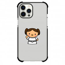 Sanrio Hello Kitty Princess Phone Case For iPhone Samsung Galaxy Pixel OnePlus Vivo Xiaomi Asus Sony Motorola Nokia - Sanrio Hello Kitty Princess Standing Icon