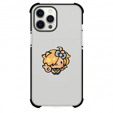 Sanrio Hello Kitty Sanji Phone Case For iPhone Samsung Galaxy Pixel OnePlus Vivo Xiaomi Asus Sony Motorola Nokia - Sanrio Hello Kitty Sanji Sticker