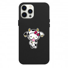 Sanrio Hello Kitty Tokidoki Phone Case For iPhone Samsung Galaxy Pixel OnePlus Vivo Xiaomi Asus Sony Motorola Nokia - Sanrio Hello Kitty Tokidoki Sticker