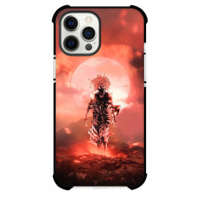 Hells Paradise Jigokuraku Gabimaru Phone Case For iPhone Samsung Galaxy Pixel OnePlus Vivo Xiaomi Asus Sony Motorola Nokia - Gabimaru The Hollow Poster